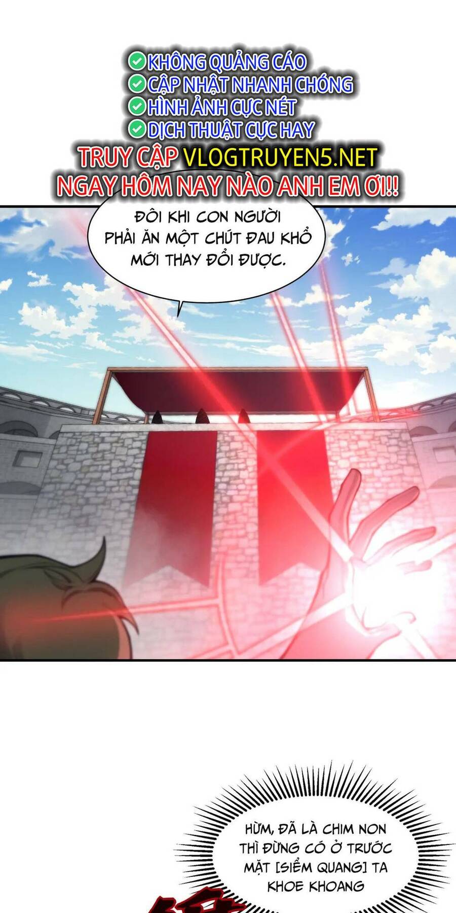 Quỷ Tiến Hóa Chap 25 - Next Chap 26