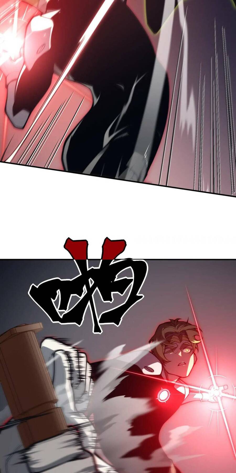 Quỷ Tiến Hóa Chap 25 - Next Chap 26