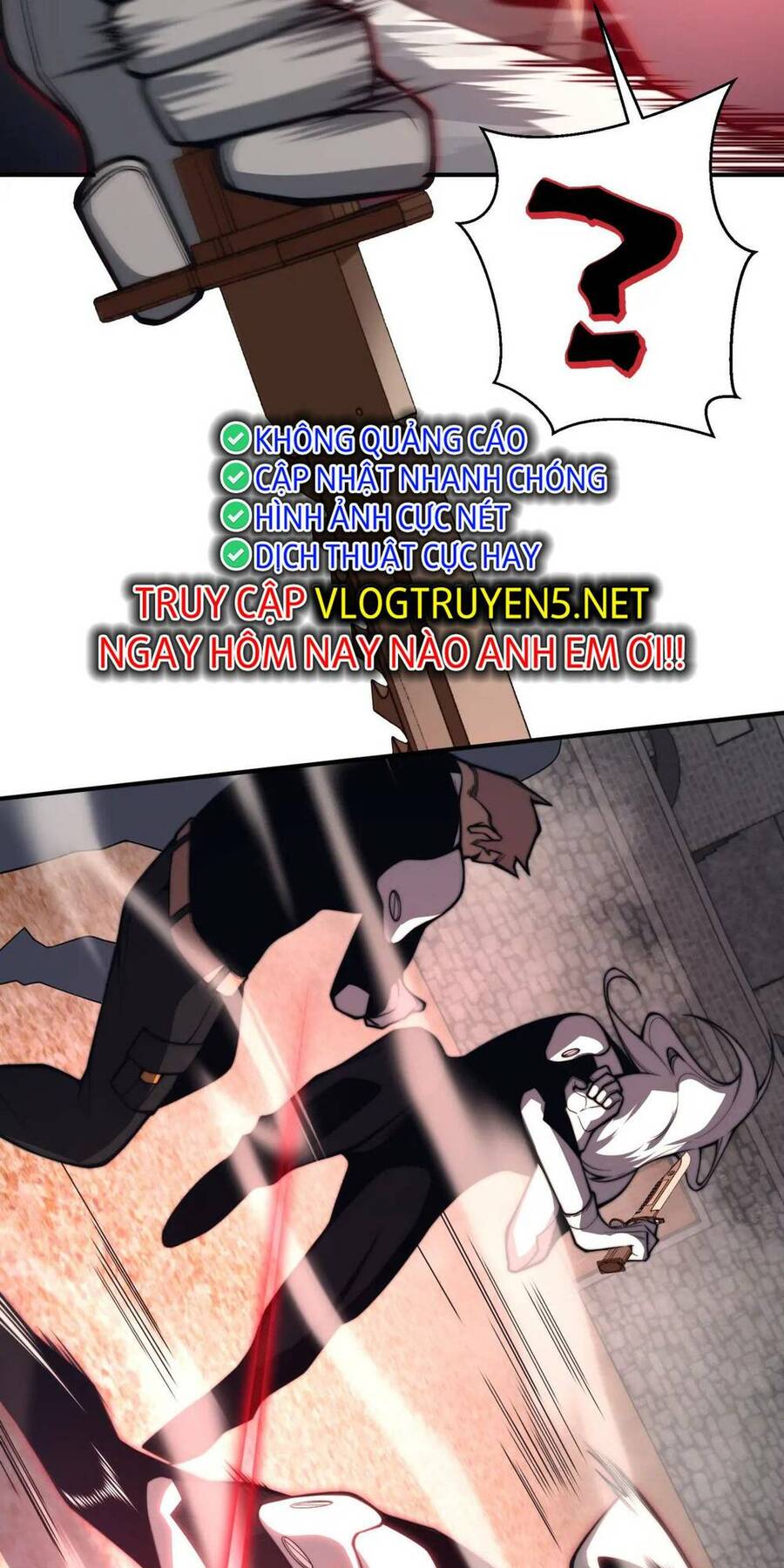 Quỷ Tiến Hóa Chap 25 - Next Chap 26