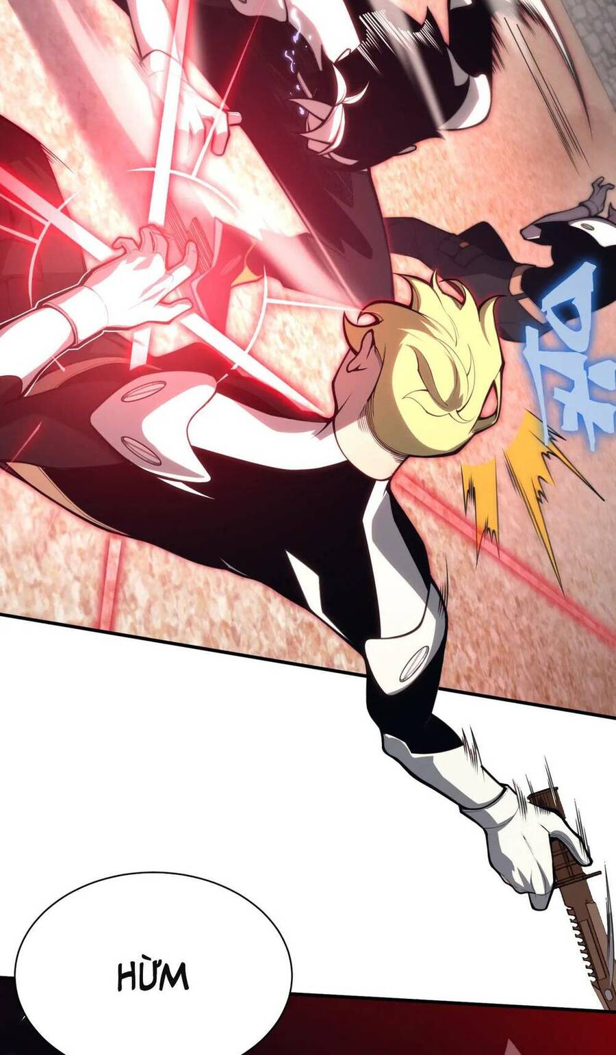 Quỷ Tiến Hóa Chap 25 - Next Chap 26