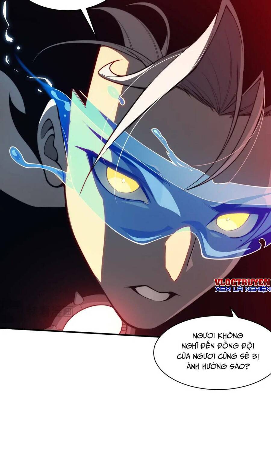 Quỷ Tiến Hóa Chap 25 - Next Chap 26