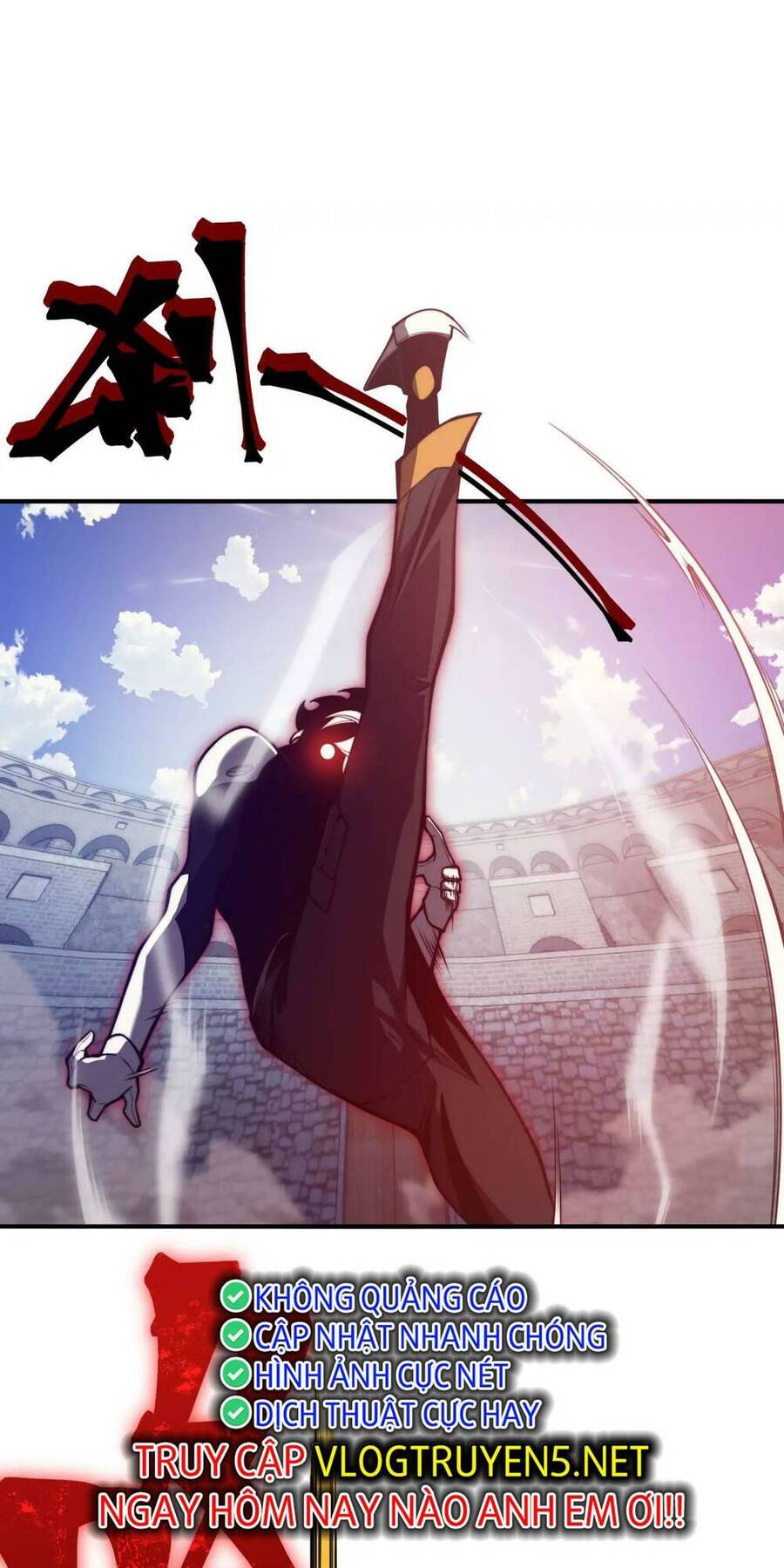 Quỷ Tiến Hóa Chap 25 - Next Chap 26