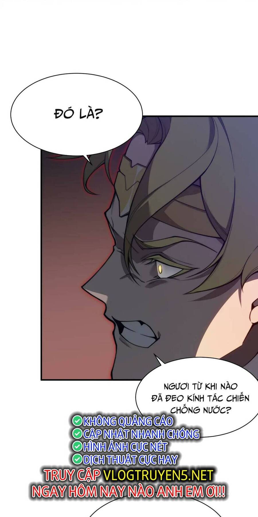 Quỷ Tiến Hóa Chap 25 - Next Chap 26