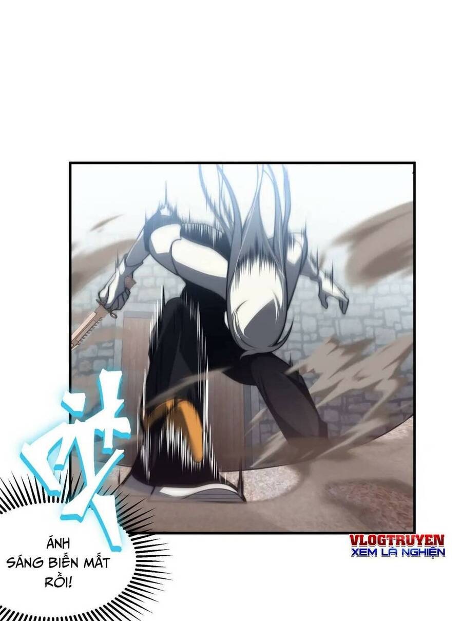 Quỷ Tiến Hóa Chap 25 - Next Chap 26