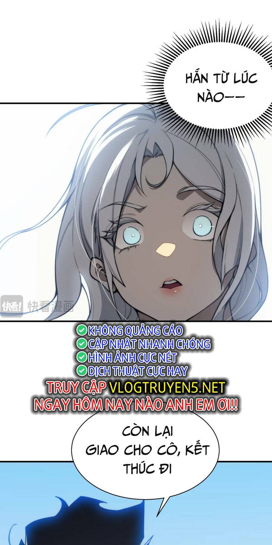 Quỷ Tiến Hóa Chap 25 - Next Chap 26