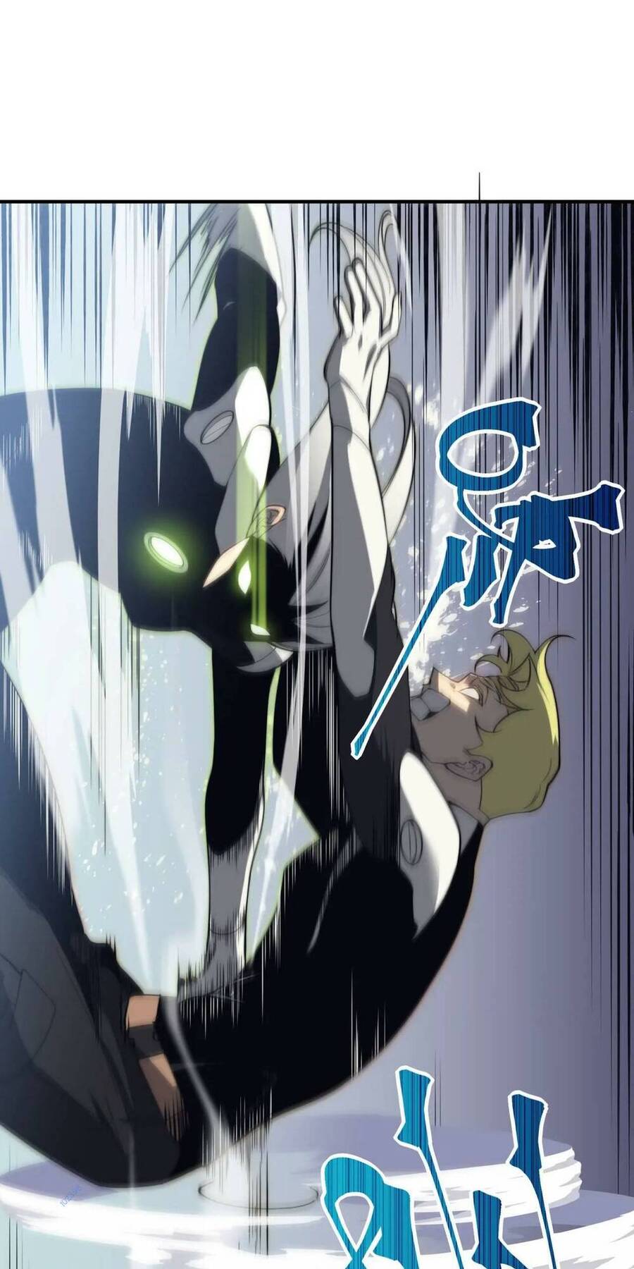 Quỷ Tiến Hóa Chap 25 - Next Chap 26