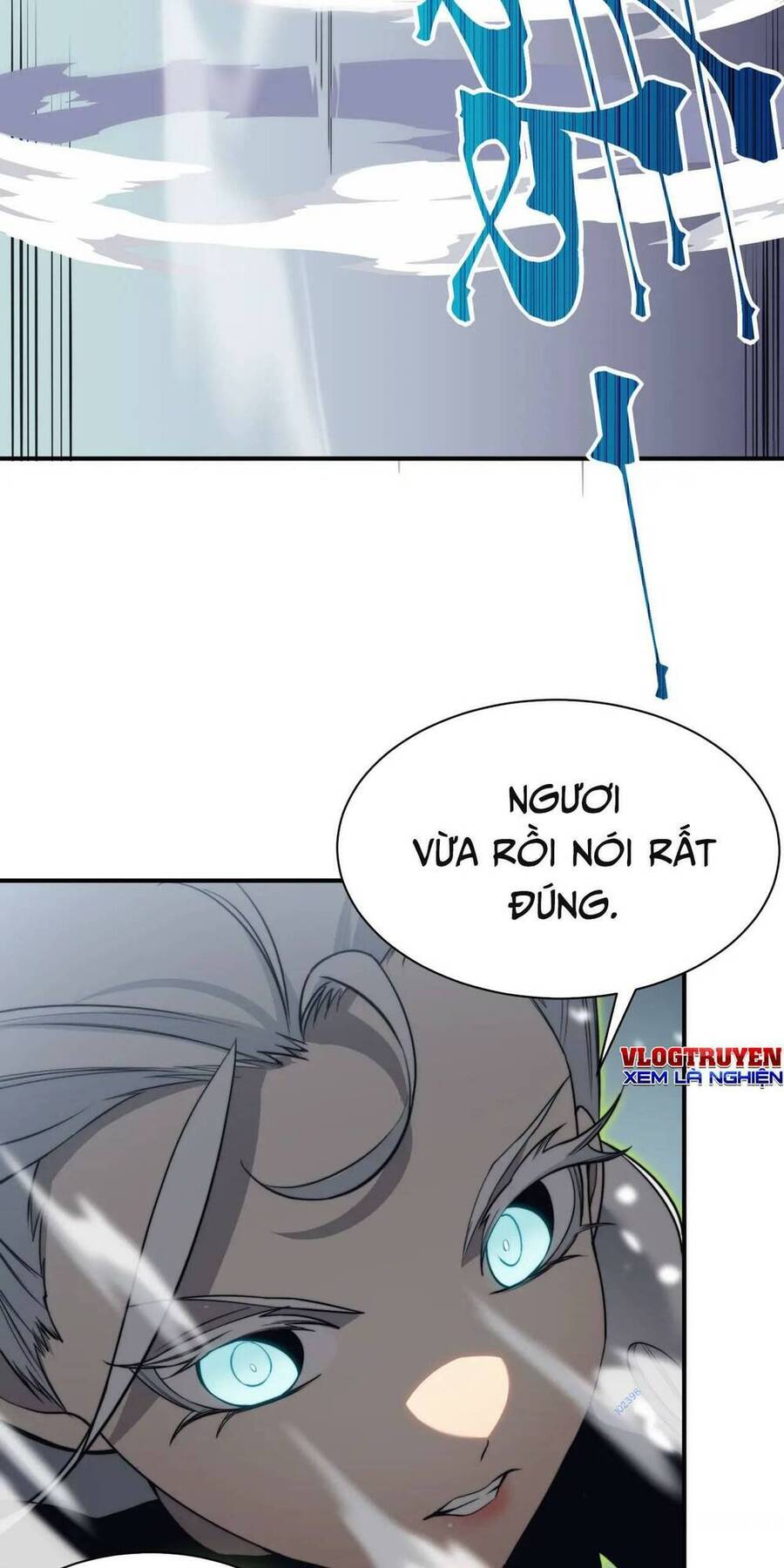 Quỷ Tiến Hóa Chap 25 - Next Chap 26