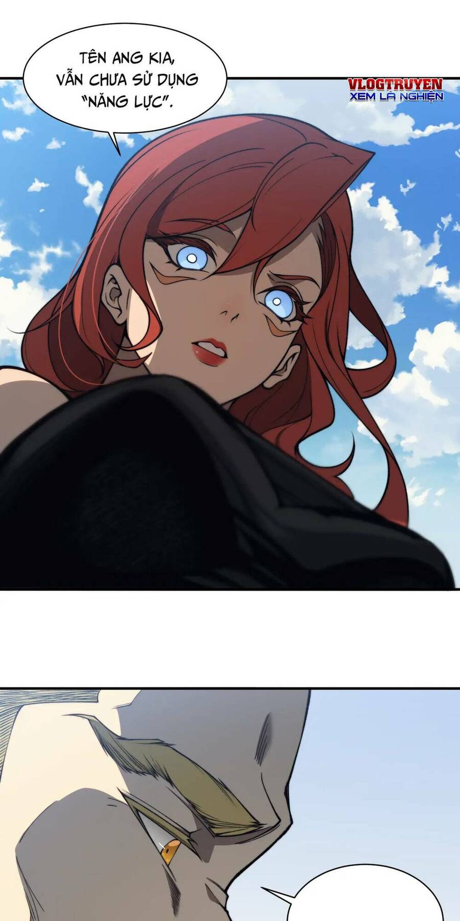 Quỷ Tiến Hóa Chap 25 - Next Chap 26