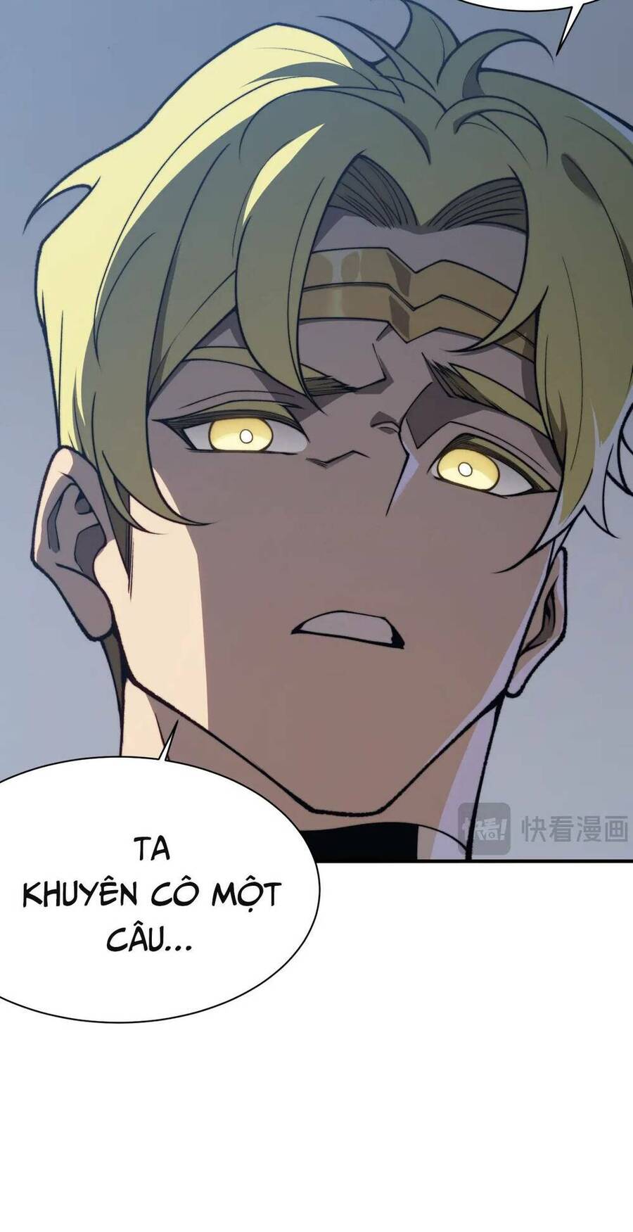 Quỷ Tiến Hóa Chap 25 - Next Chap 26