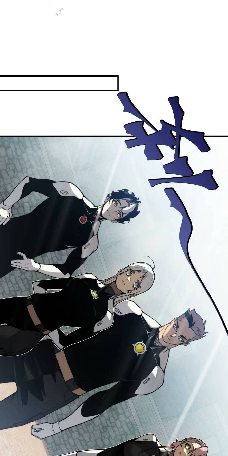 Quỷ Tiến Hóa Chap 25 - Next Chap 26