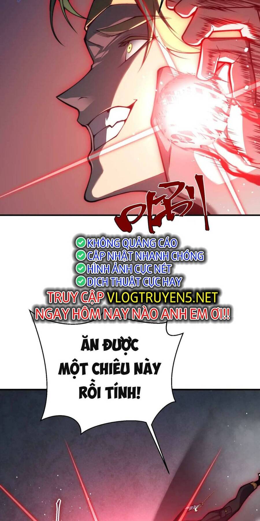Quỷ Tiến Hóa Chap 25 - Next Chap 26
