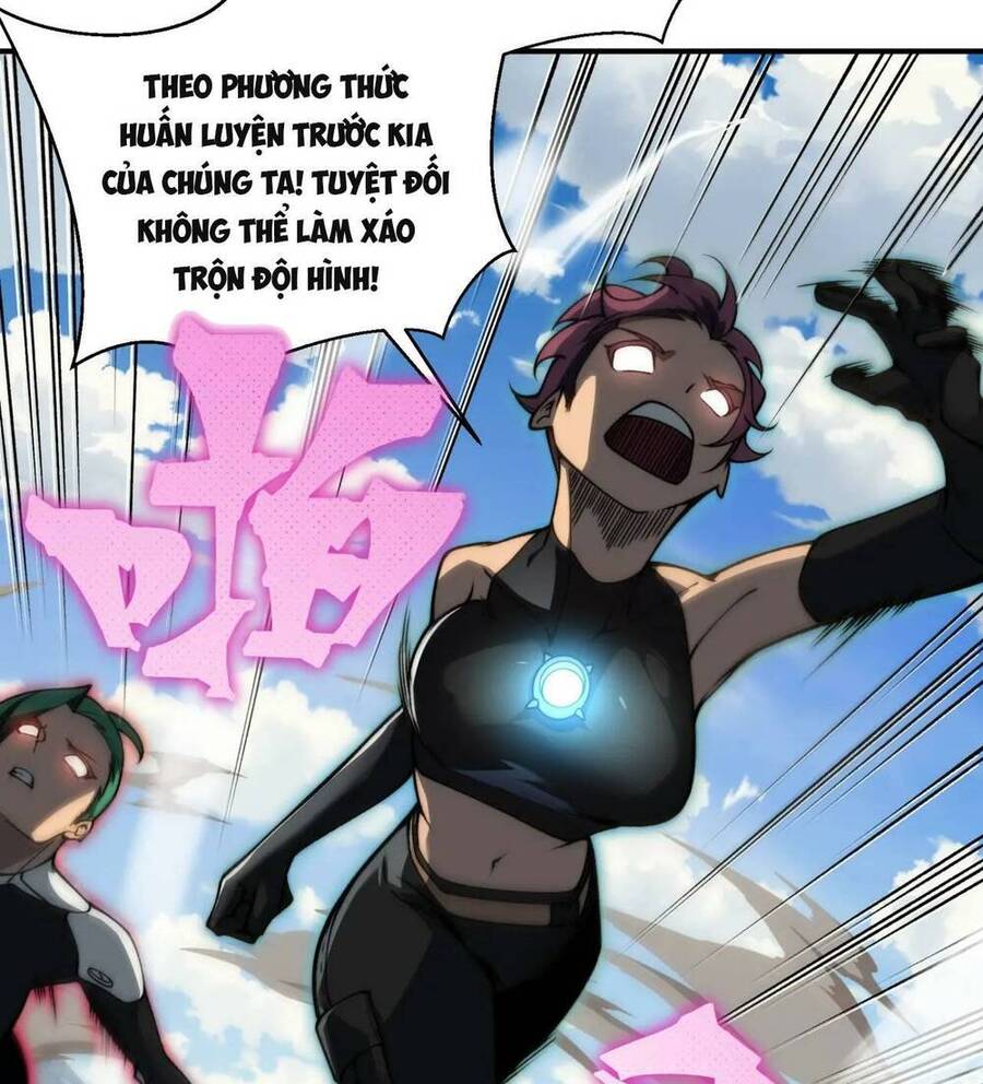 Quỷ Tiến Hóa Chap 25 - Next Chap 26