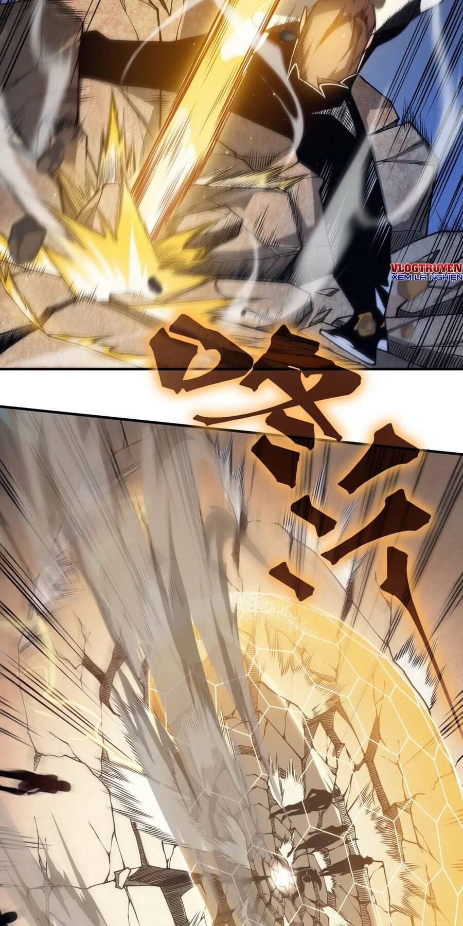 Quỷ Tiến Hóa Chap 25 - Next Chap 26