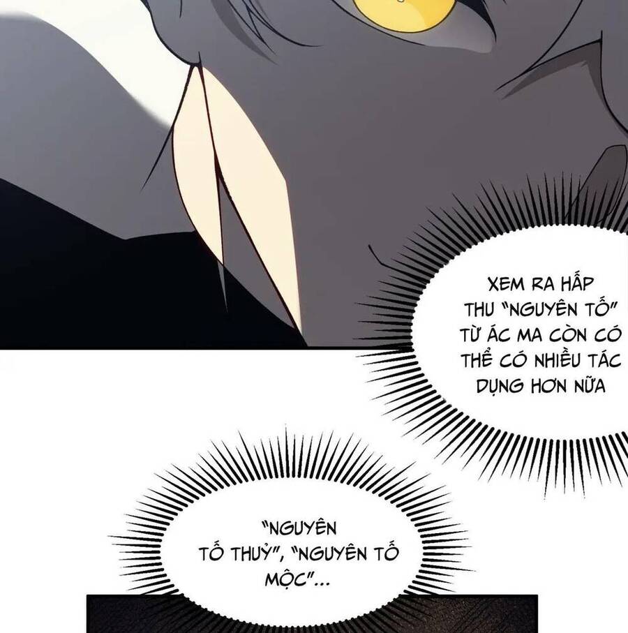 Quỷ Tiến Hóa Chap 25 - Next Chap 26