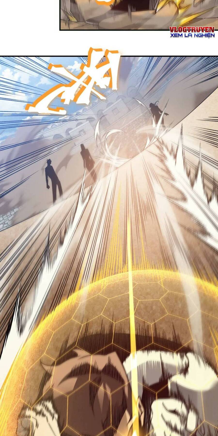 Quỷ Tiến Hóa Chap 25 - Next Chap 26