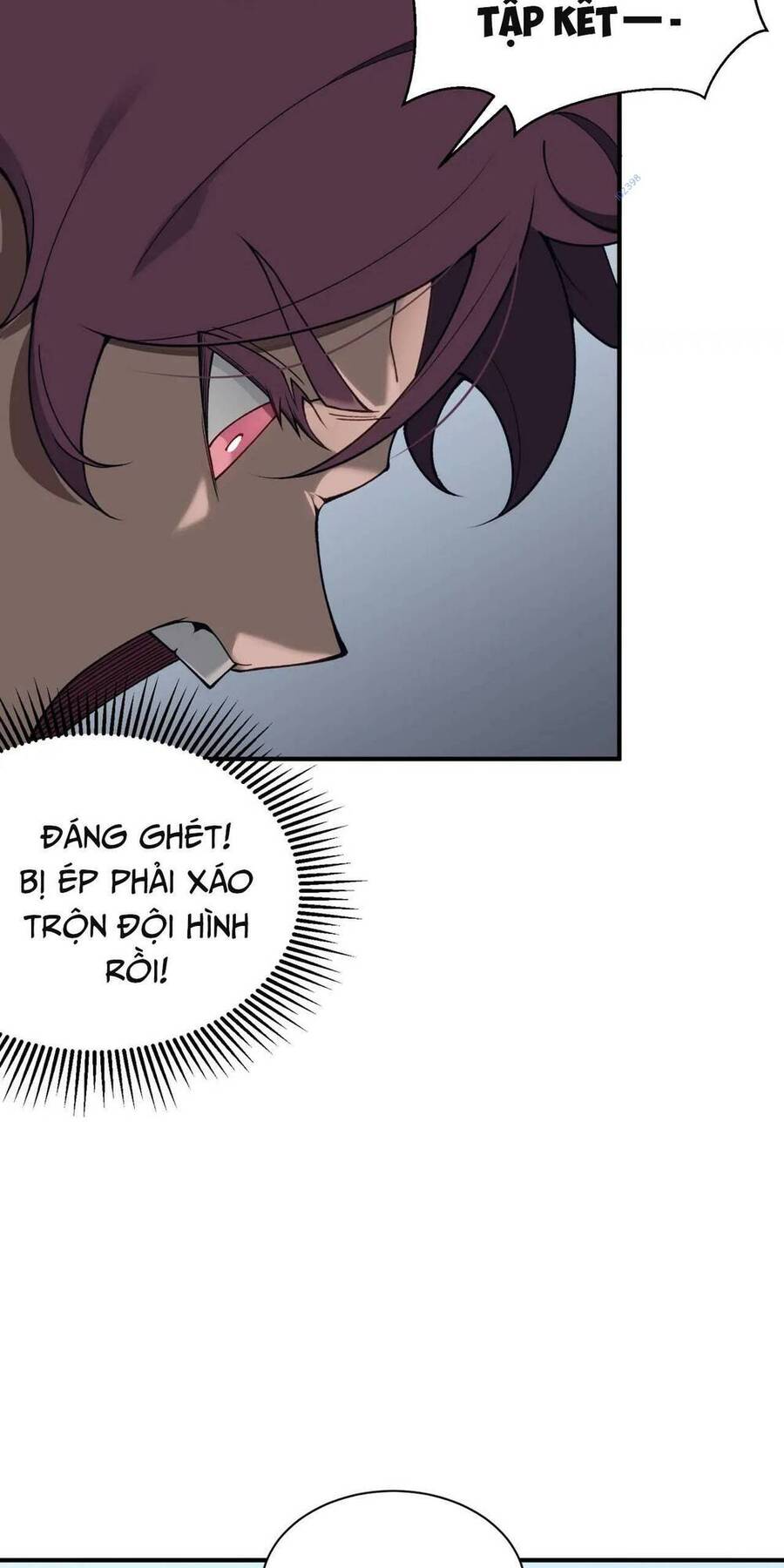 Quỷ Tiến Hóa Chap 25 - Next Chap 26