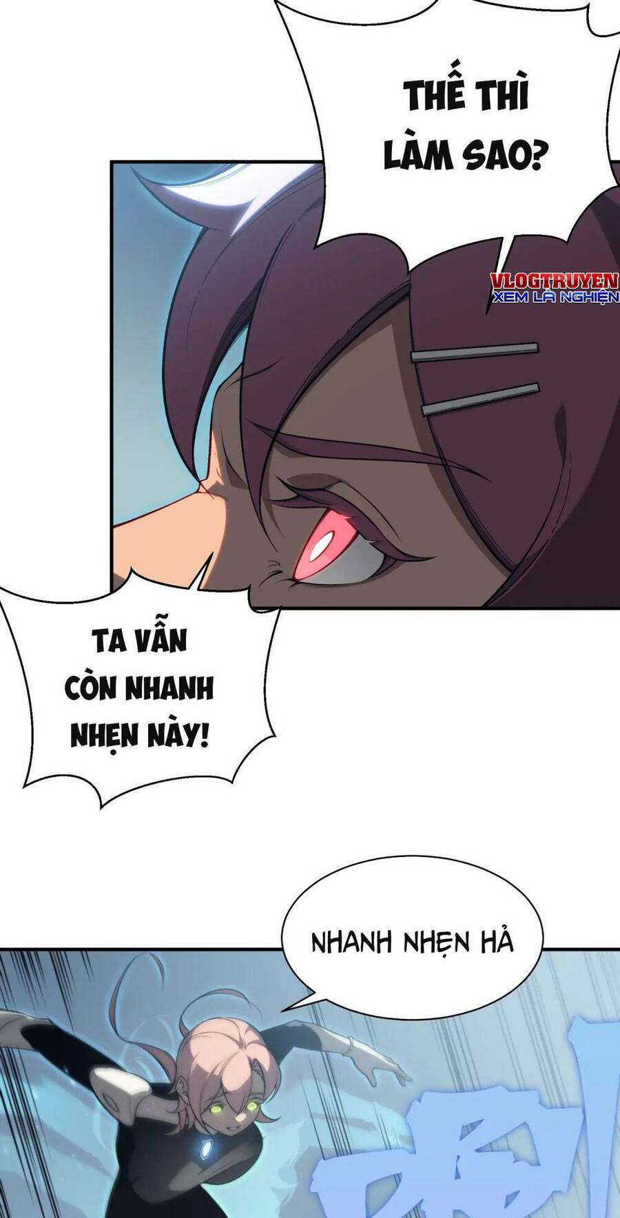 Quỷ Tiến Hóa Chap 25 - Next Chap 26