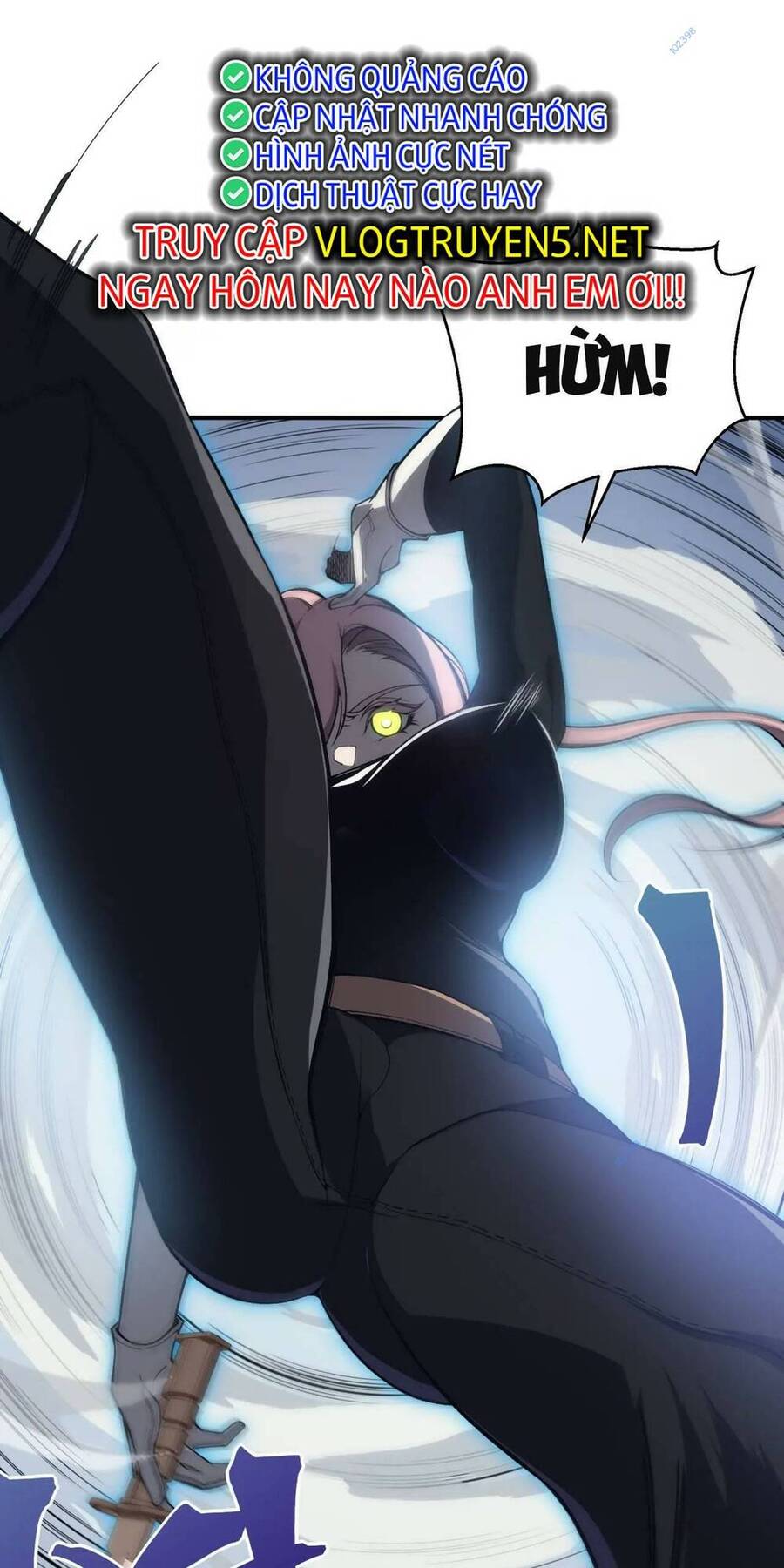 Quỷ Tiến Hóa Chap 25 - Next Chap 26
