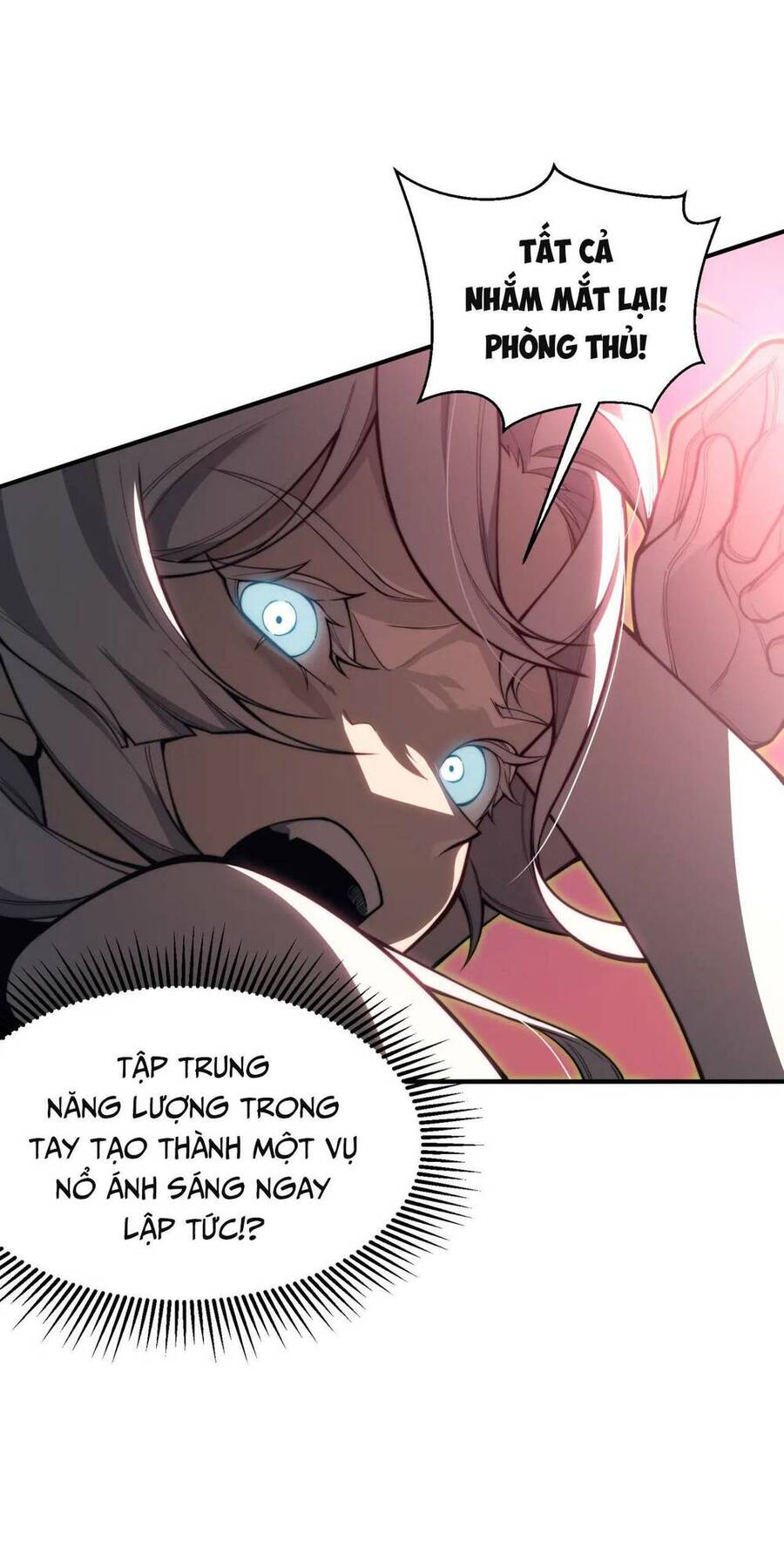 Quỷ Tiến Hóa Chap 25 - Next Chap 26
