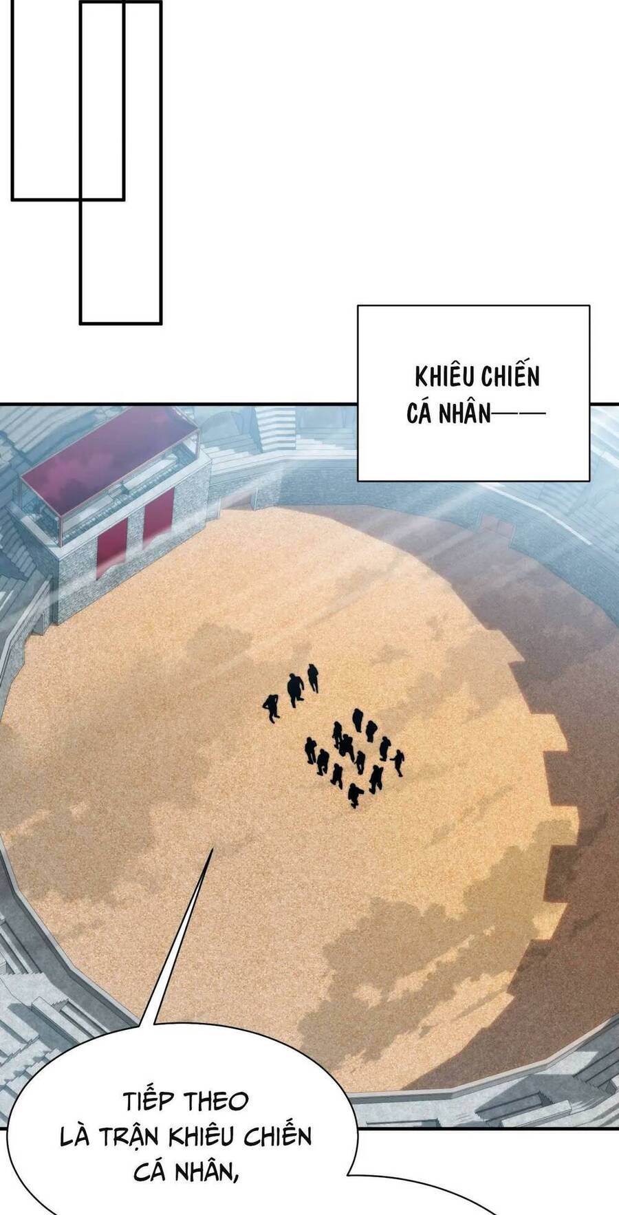 Quỷ Tiến Hóa Chap 25 - Next Chap 26