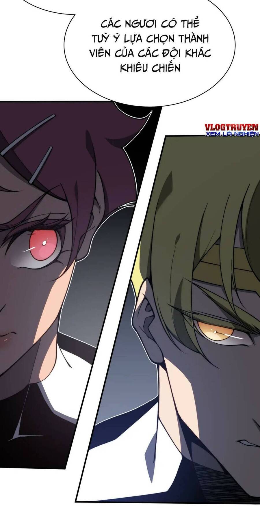 Quỷ Tiến Hóa Chap 25 - Next Chap 26