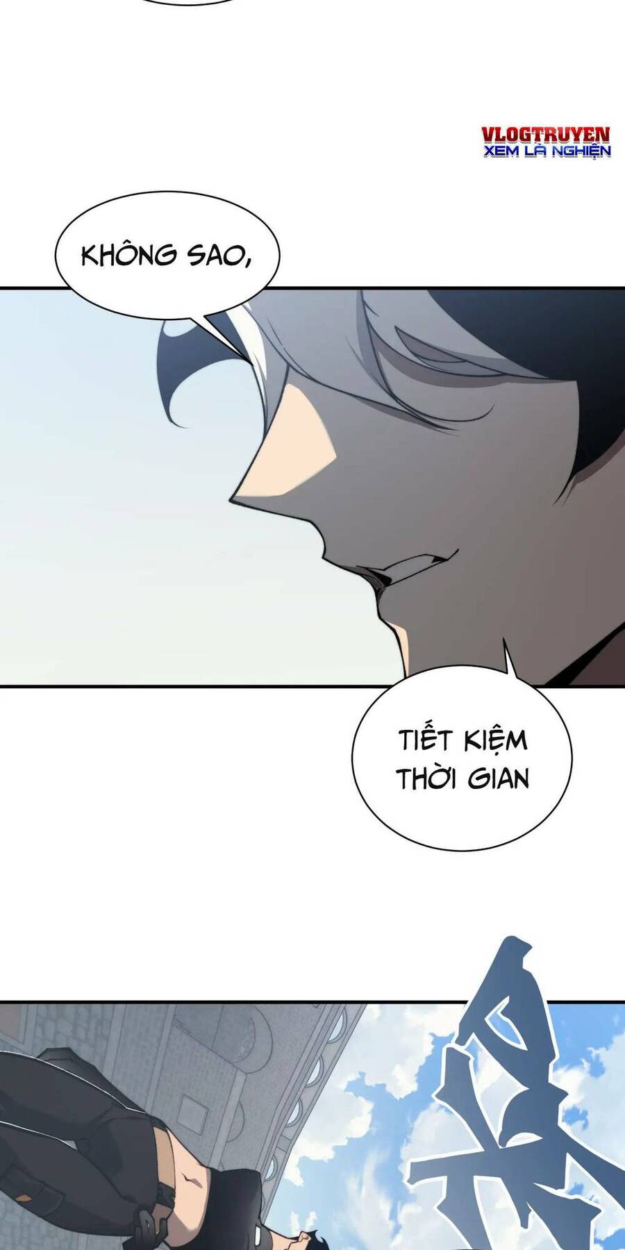Quỷ Tiến Hóa Chap 25 - Next Chap 26