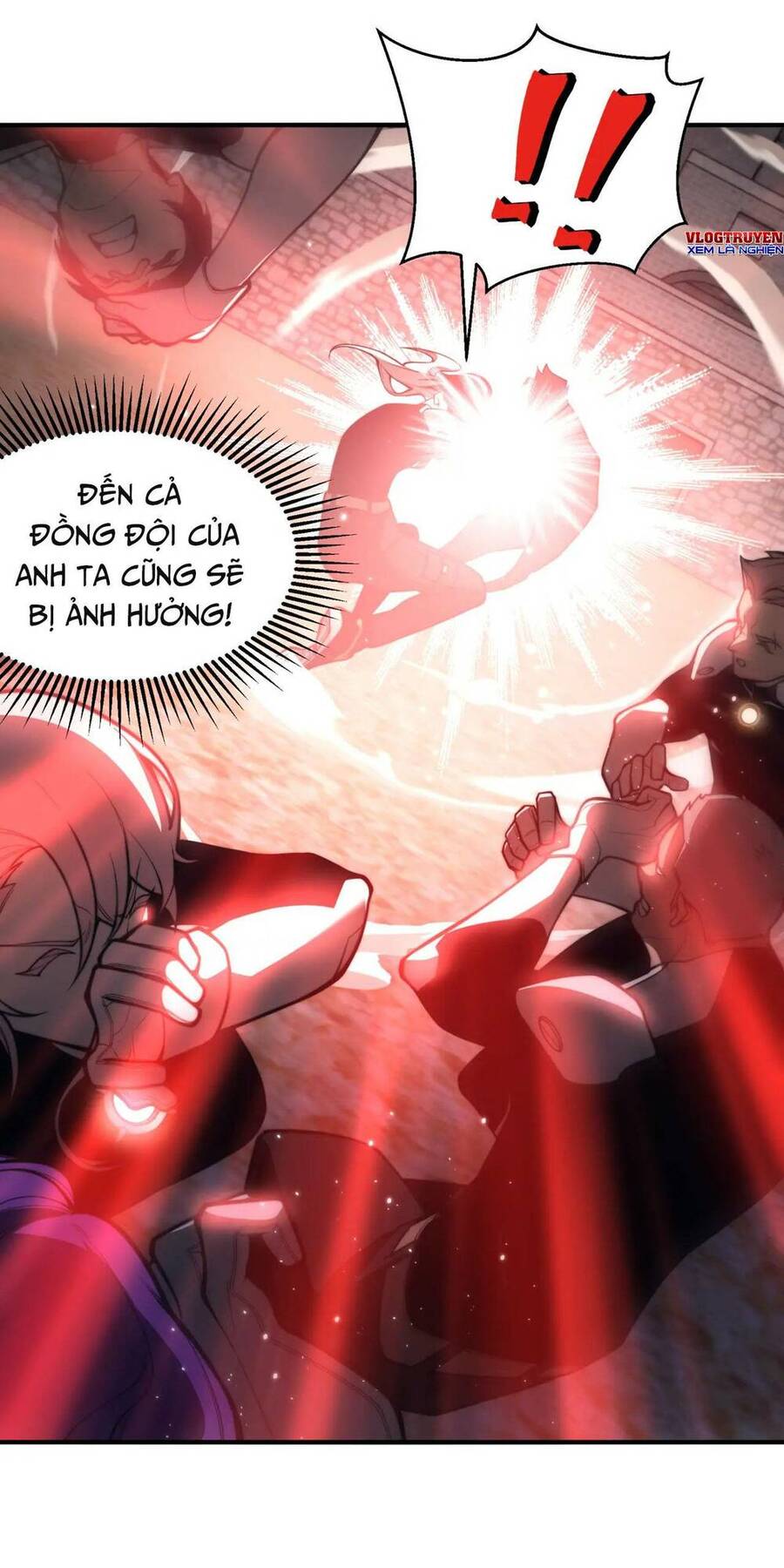 Quỷ Tiến Hóa Chap 25 - Next Chap 26