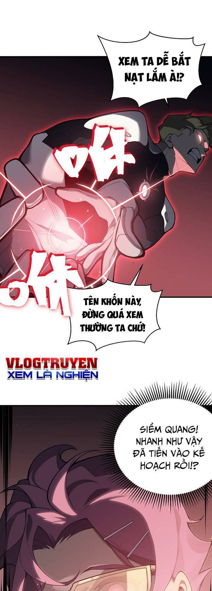Quỷ Tiến Hóa Chap 26 - Next Chap 27