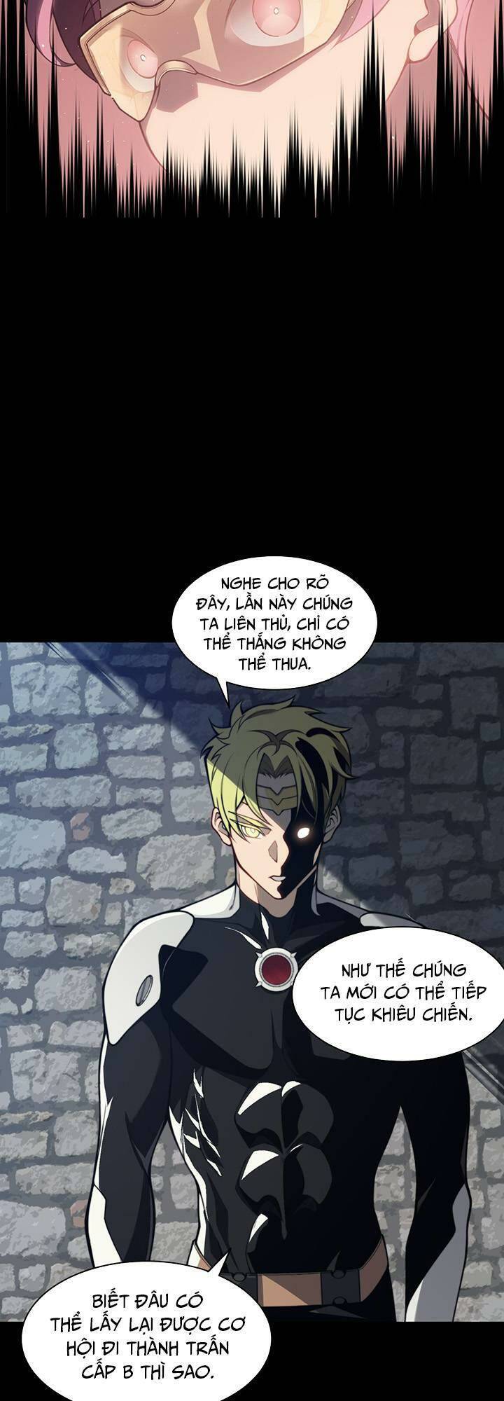 Quỷ Tiến Hóa Chap 26 - Next Chap 27