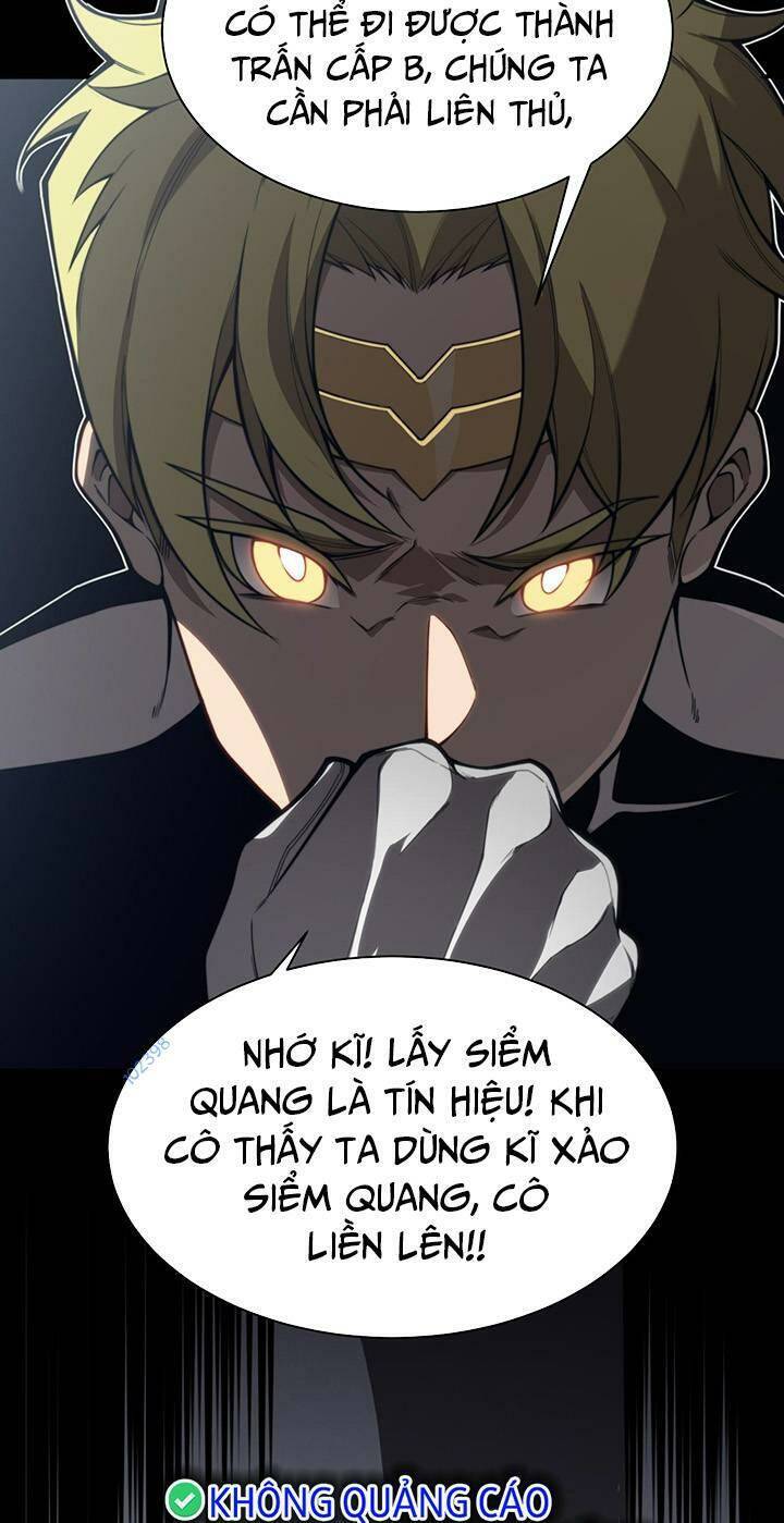 Quỷ Tiến Hóa Chap 26 - Next Chap 27