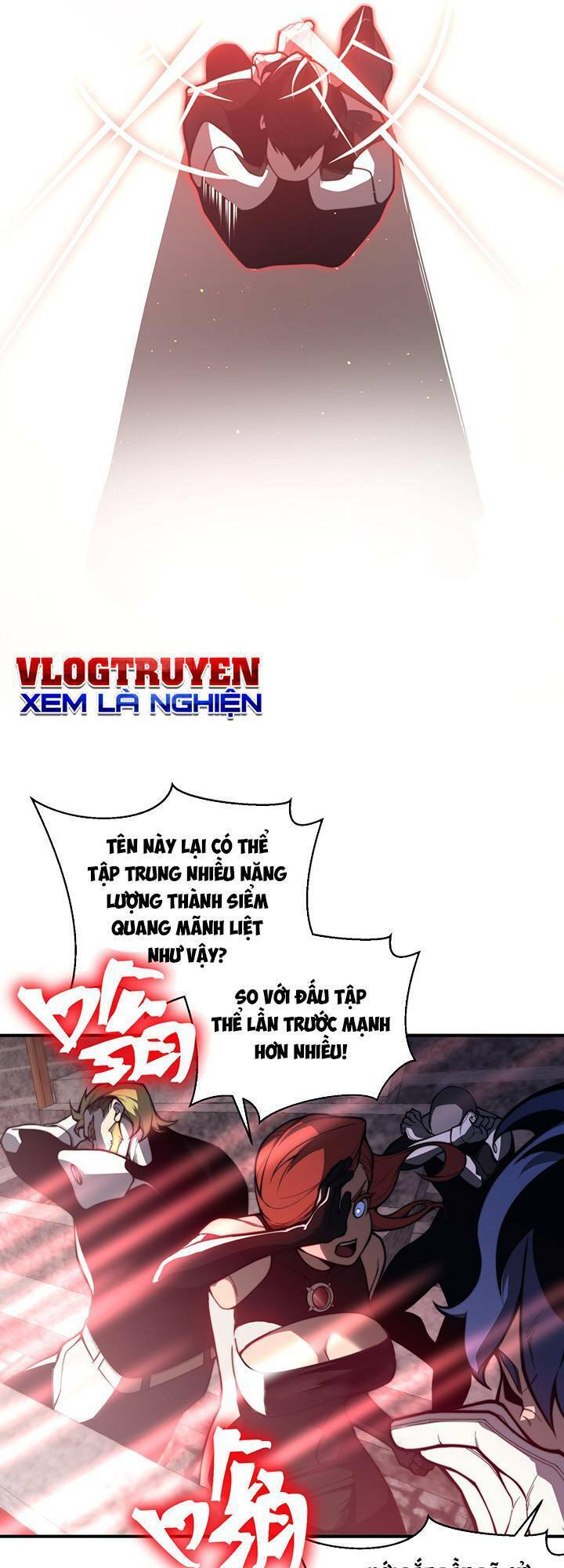 Quỷ Tiến Hóa Chap 26 - Next Chap 27
