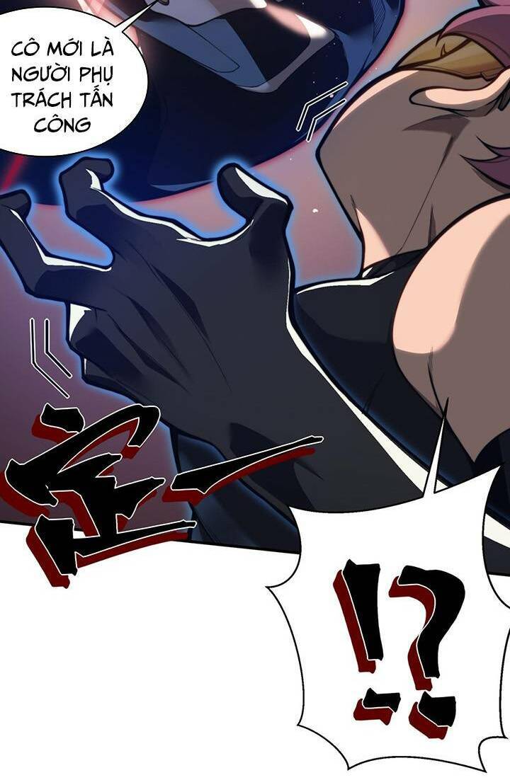 Quỷ Tiến Hóa Chap 26 - Next Chap 27