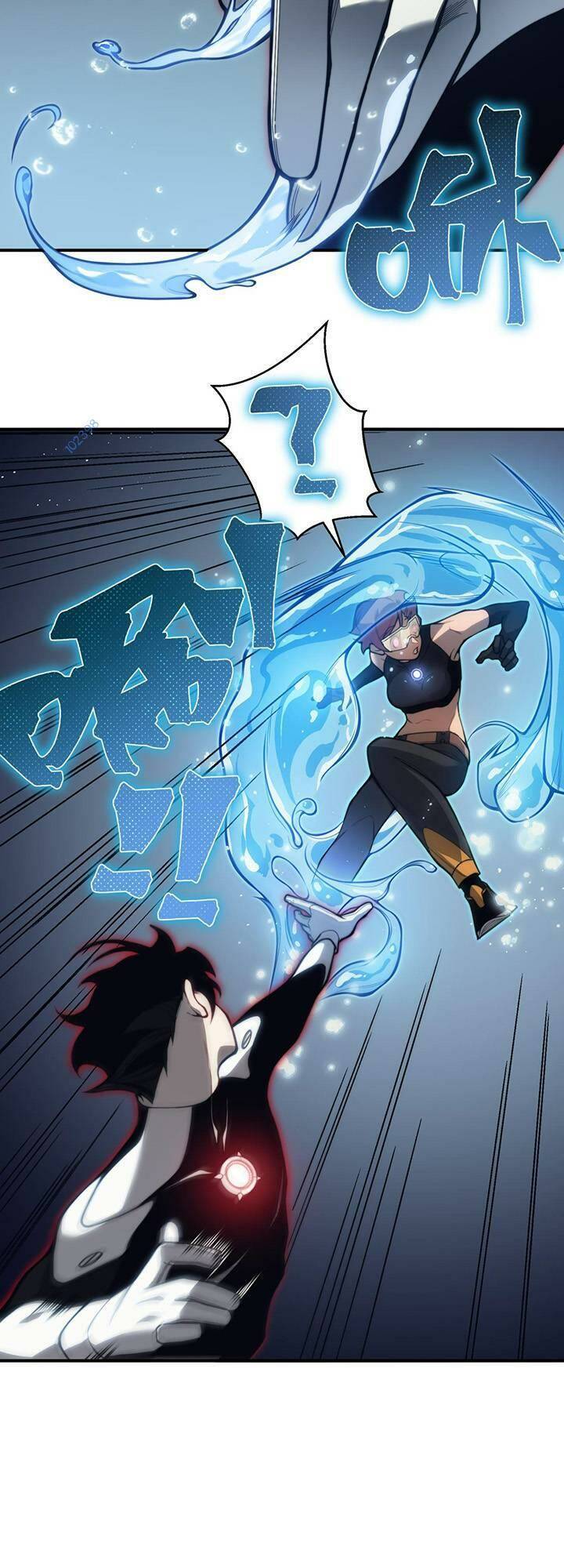 Quỷ Tiến Hóa Chap 26 - Next Chap 27