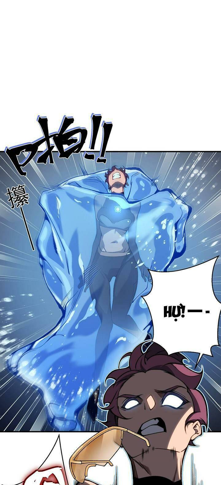 Quỷ Tiến Hóa Chap 26 - Next Chap 27