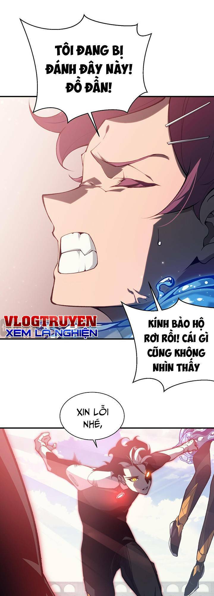 Quỷ Tiến Hóa Chap 26 - Next Chap 27