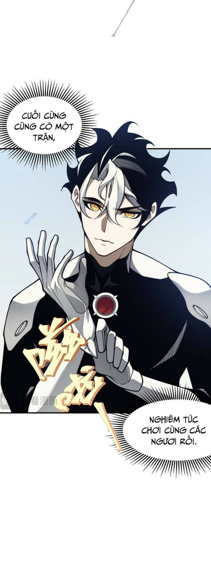 Quỷ Tiến Hóa Chap 26 - Next Chap 27