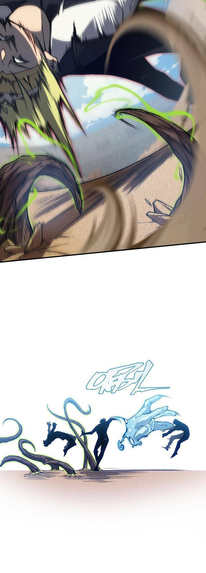 Quỷ Tiến Hóa Chap 26 - Next Chap 27