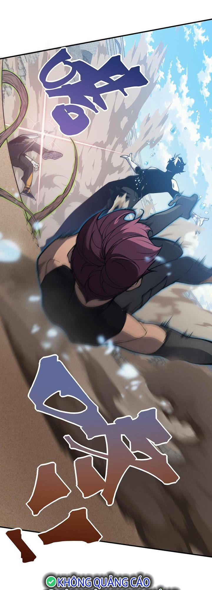 Quỷ Tiến Hóa Chap 26 - Next Chap 27