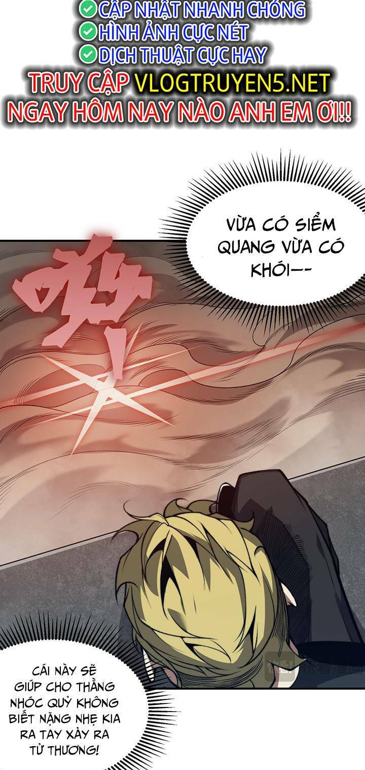 Quỷ Tiến Hóa Chap 26 - Next Chap 27