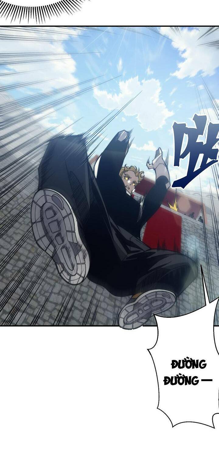 Quỷ Tiến Hóa Chap 26 - Next Chap 27