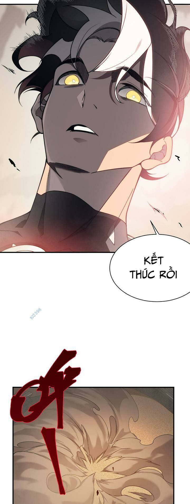 Quỷ Tiến Hóa Chap 26 - Next Chap 27