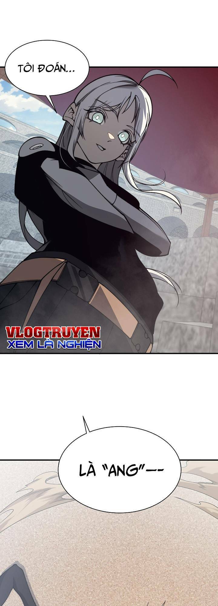 Quỷ Tiến Hóa Chap 26 - Next Chap 27