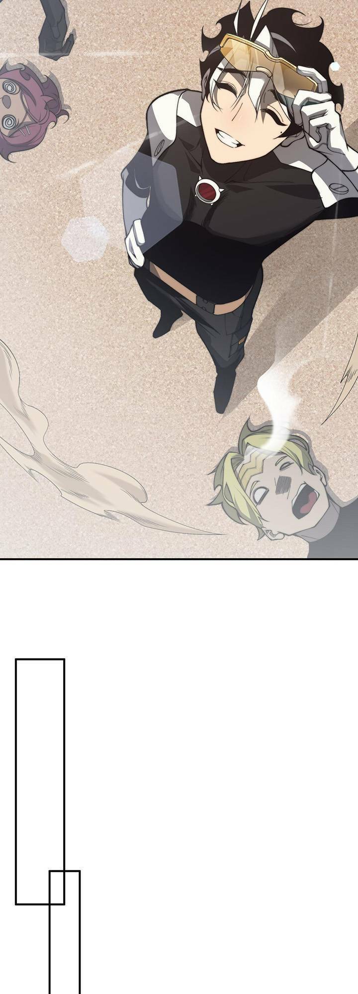 Quỷ Tiến Hóa Chap 26 - Next Chap 27