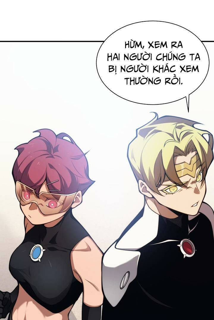 Quỷ Tiến Hóa Chap 26 - Next Chap 27