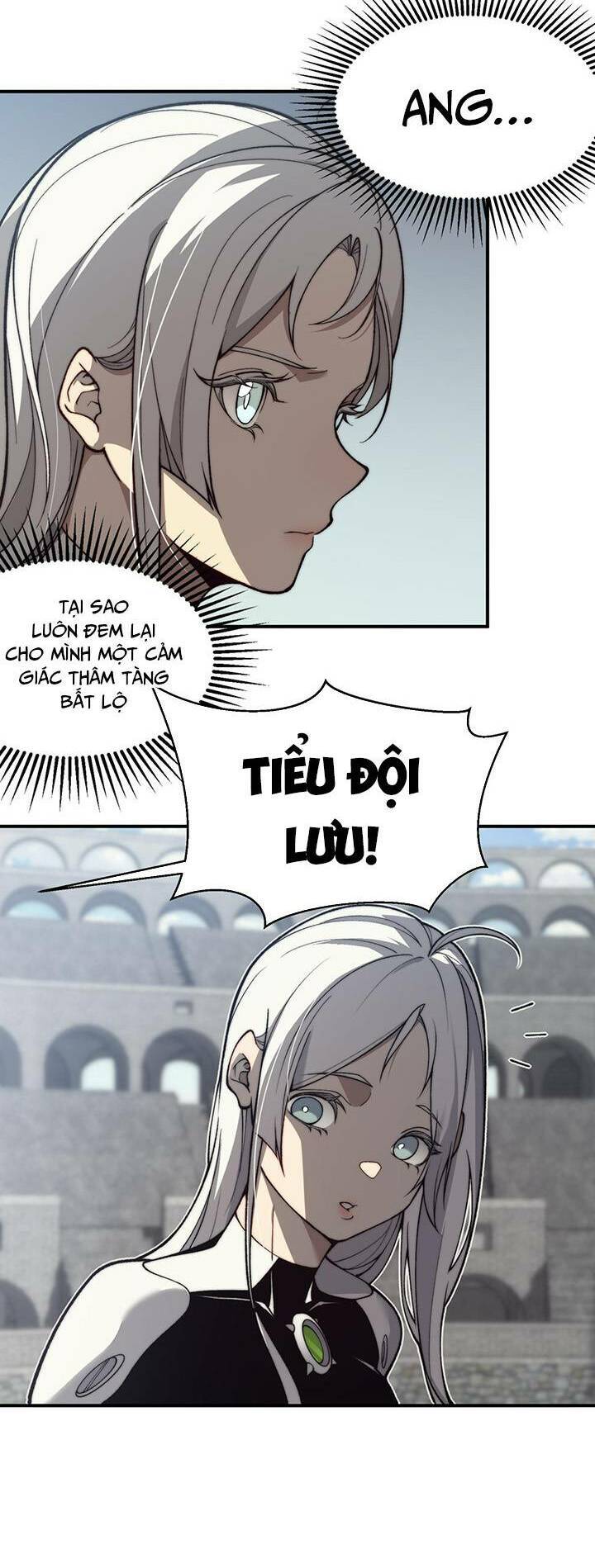 Quỷ Tiến Hóa Chap 26 - Next Chap 27