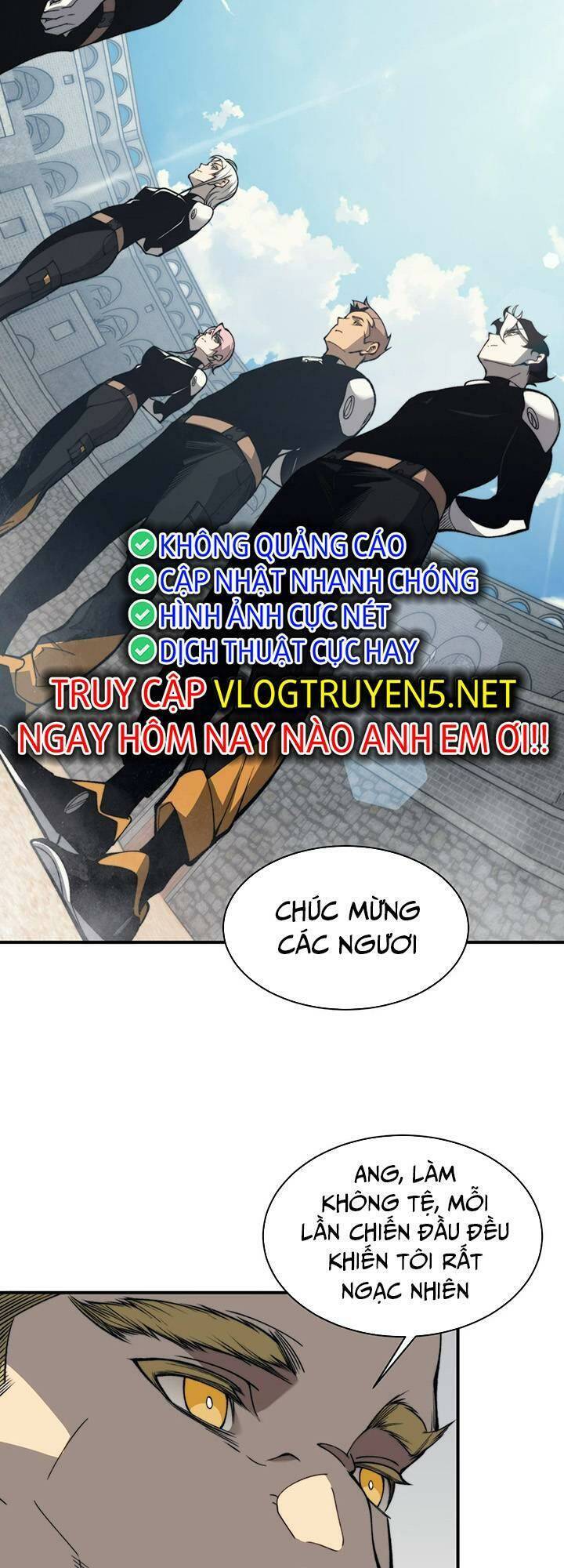Quỷ Tiến Hóa Chap 26 - Next Chap 27