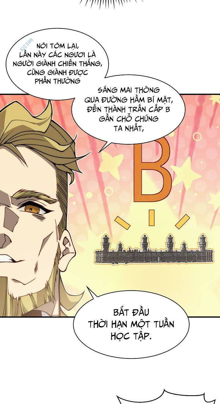 Quỷ Tiến Hóa Chap 26 - Next Chap 27