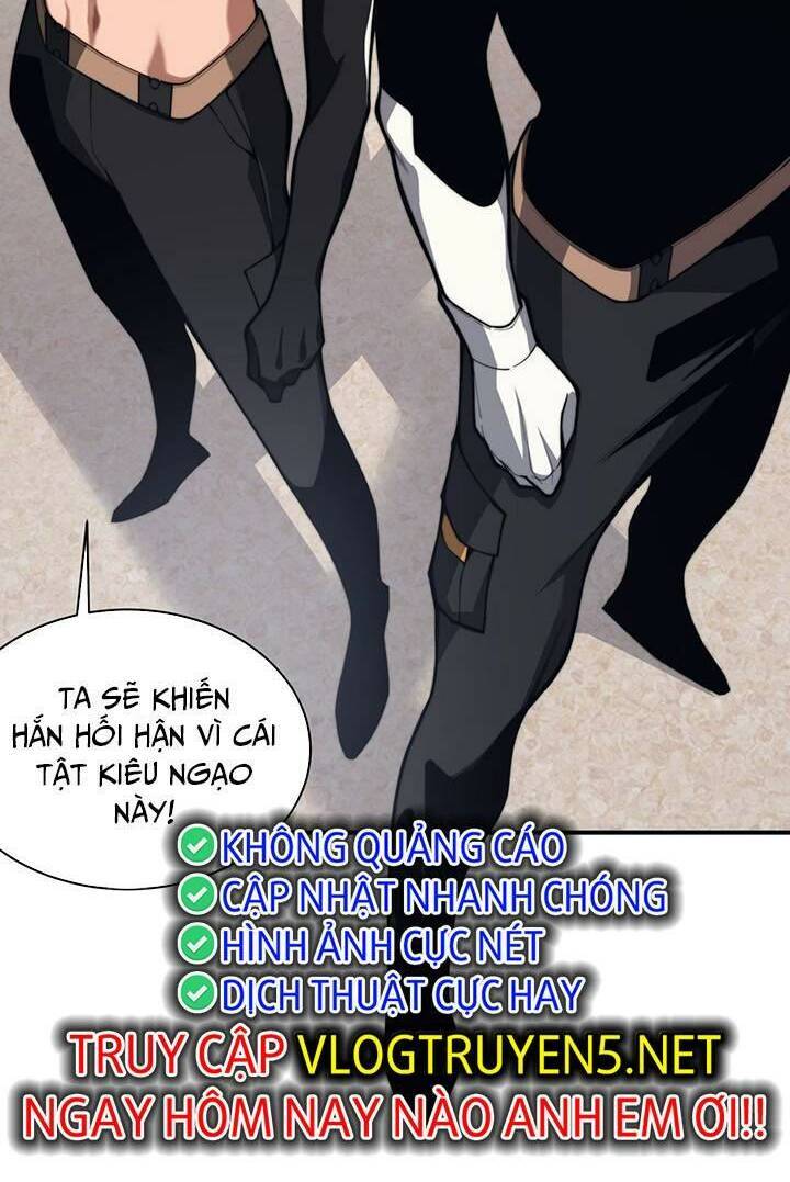 Quỷ Tiến Hóa Chap 26 - Next Chap 27