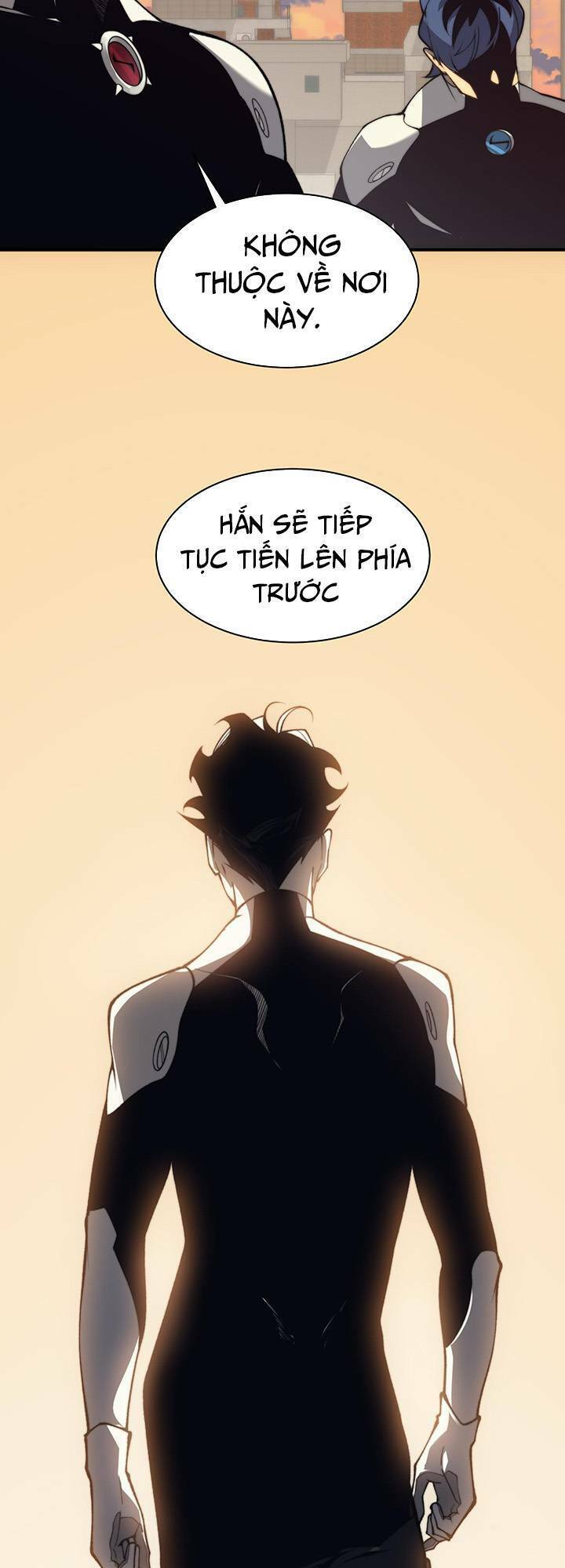 Quỷ Tiến Hóa Chap 26 - Next Chap 27