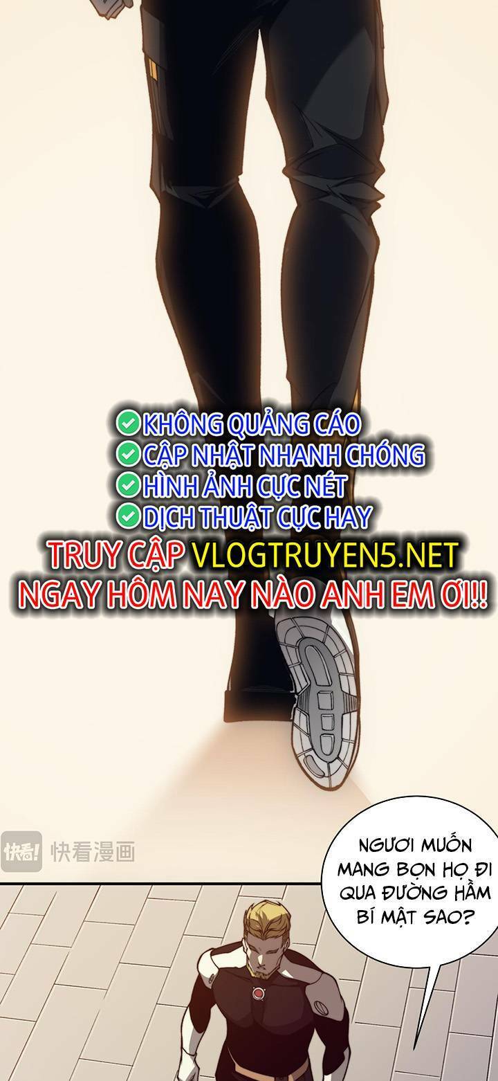 Quỷ Tiến Hóa Chap 26 - Next Chap 27